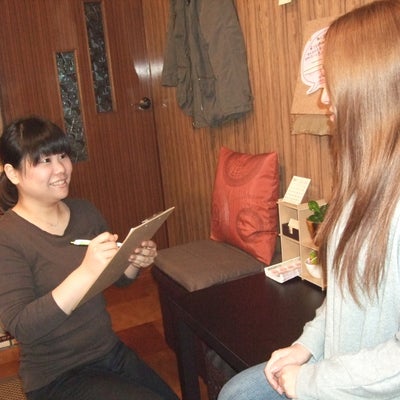 2011/12/07にYouStageが投稿した、整体サロン美楽〜biraku〜の雰囲気の写真