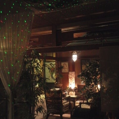 2011/12/12に一番星が投稿した、タイ式マッサージとカイロのタカスミの店内の様子の写真
