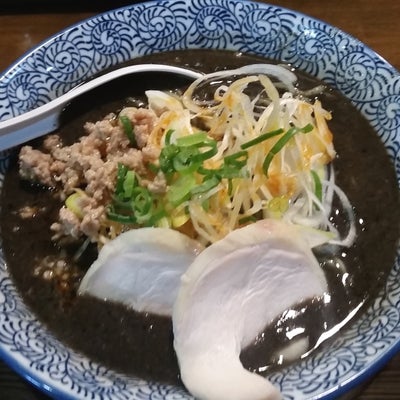 2016/12/25にわさこれが投稿した、ラーメンガキ大将岩槻店の料理の写真