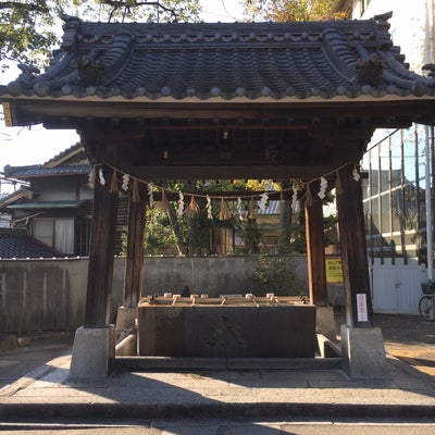 2016/12/29にＫ＆Ｋが投稿した、深川神社の店内の様子の写真