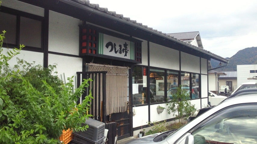 つしま亭_1枚目