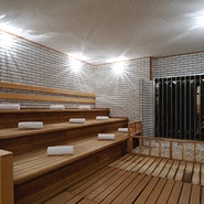 2011/12/30に大庭接骨院が投稿した、ホテルエミシア札幌　リラクゼーション　スパ・アルパの店内の様子の写真