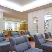2011/12/30に大庭接骨院が投稿した、ホテルエミシア札幌　リラクゼーション　スパ・アルパの雰囲気の写真
