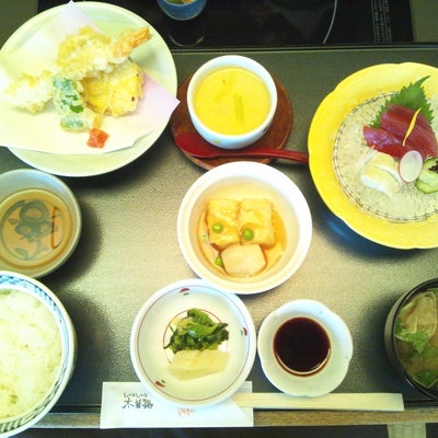 2012/01/09にDCTが投稿した、木曽路 南砂店の料理の写真