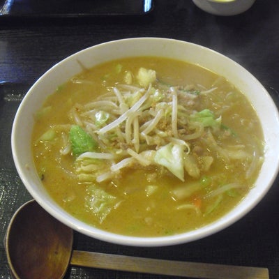 2012/01/09にhanaが投稿した、麺屋 横田商店の商品の写真