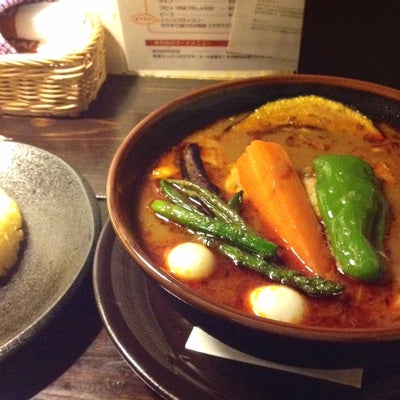 2017/02/16にあずきが投稿した、RAMAI ラマイ 横浜伊勢佐木モール店の料理の写真