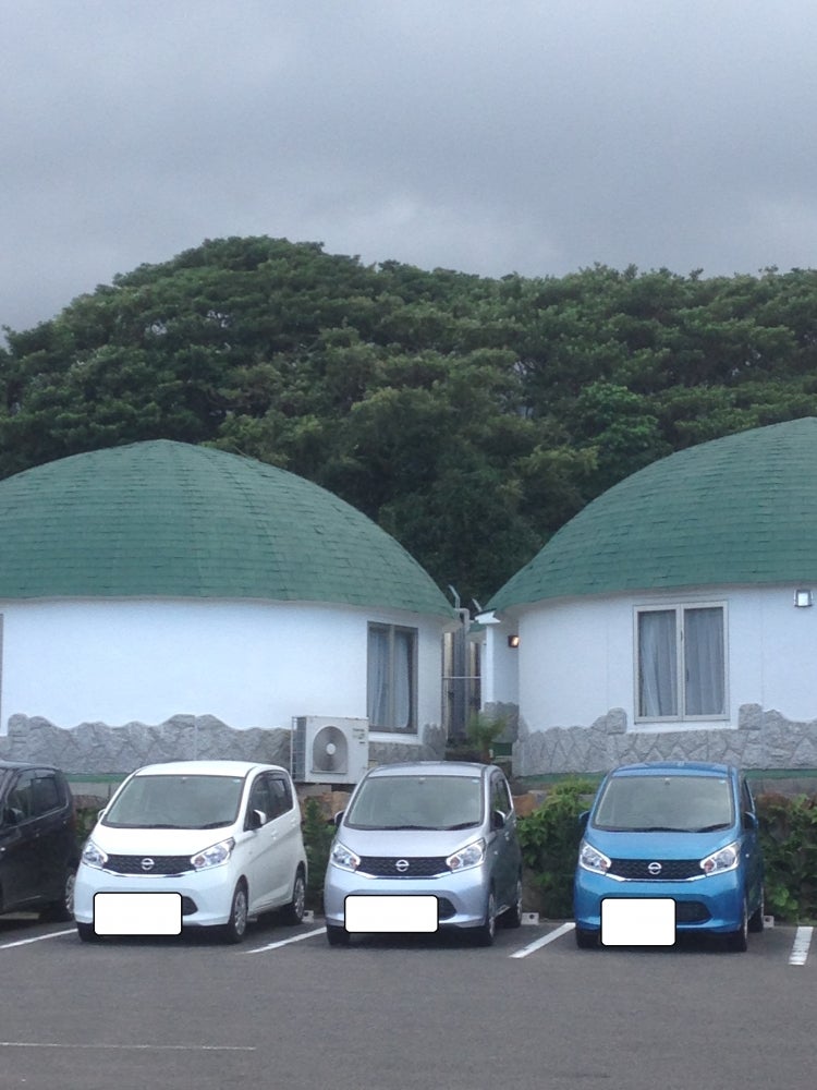 縄文の宿まんてん