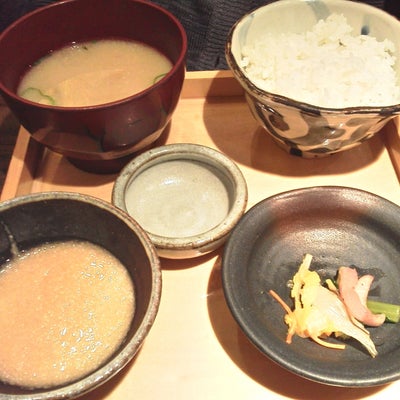 2012/01/24にハリちゃんが投稿した、五穀 大和郡山店の料理の写真