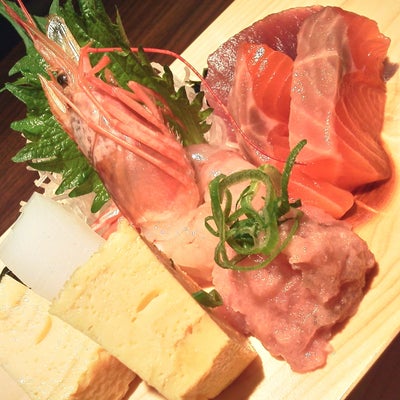2012/01/24にハリちゃんが投稿した、五穀 大和郡山店の料理の写真