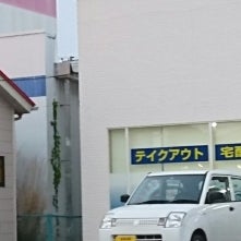 2017/05/13にyoshiが投稿した、すし海佐沼店の外観の写真
