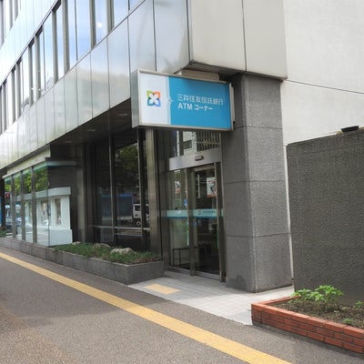 2017/05/15にコンフェスタイン河辺が投稿した、三井住友信託銀行株式会社　高松支店の外観の写真