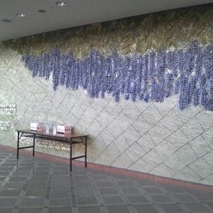 2012/02/12に風花が投稿した、津島市役所　文化会館の店内の様子の写真