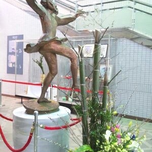 2012/02/12に風花が投稿した、津島市役所　文化会館の雰囲気の写真