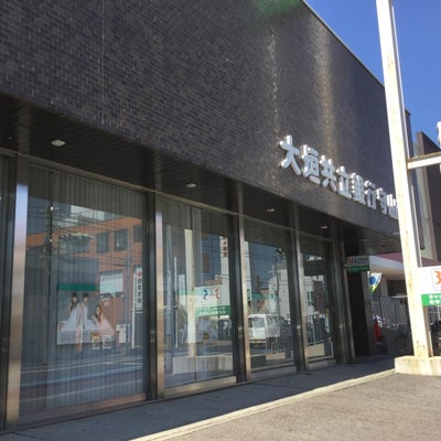 2017/05/24にNC30が投稿した、株式会社大垣共立銀行　守山支店の外観の写真