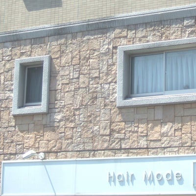 2017/06/21にりゅうが投稿した、Hair Mode KT 池田店の外観の写真