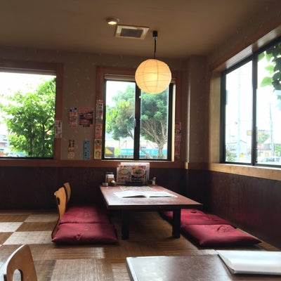 2017/06/27に須田 一(すだ はじめ)が投稿した、大京酒々井店の店内の様子の写真