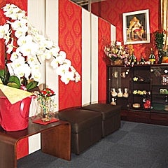 2012/02/20にlinが投稿した、浦安タイ古式マッサージ ブラニィーの店内の様子の写真