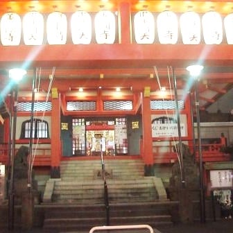 2012/02/29にくるみんが投稿した、毘沙門天善国寺の外観の写真