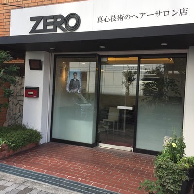 ZERO_1枚目