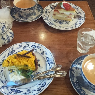 2017/08/01にKeikoが投稿した、西洋茶館の商品の写真