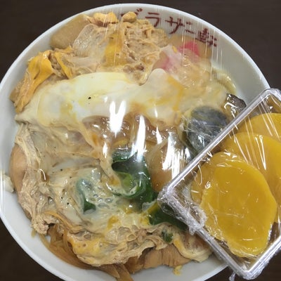 2017/08/21に徳子が投稿した、ブラザー軒の料理の写真