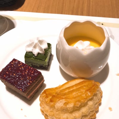 2017/08/25にB級が投稿した、都ホテル 京都八条の料理の写真