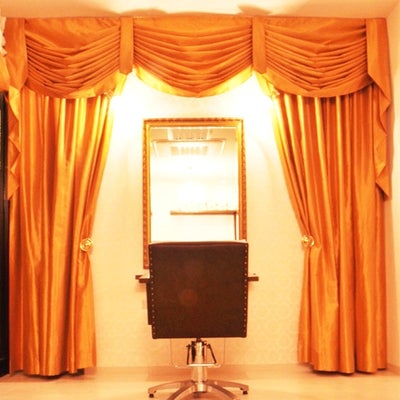 2012/03/11にピアノ教室ＡＳＨＩＺＡＫＩが投稿した、アマール（ａｍａ−ｒ）ヘア＆エステの店内の様子の写真