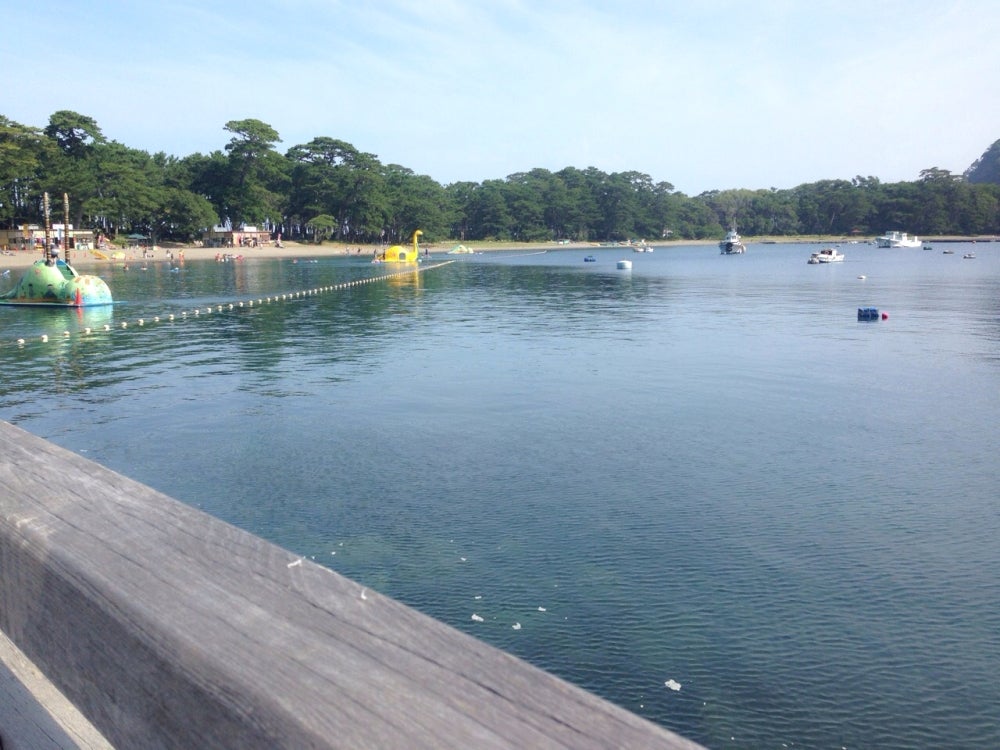 沼津市　御浜岬公園_1枚目