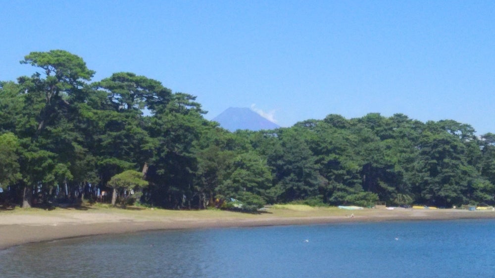 沼津市　御浜岬公園_2枚目