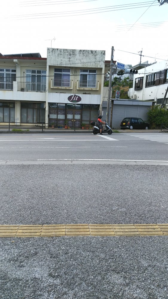 美容室fit_1枚目
