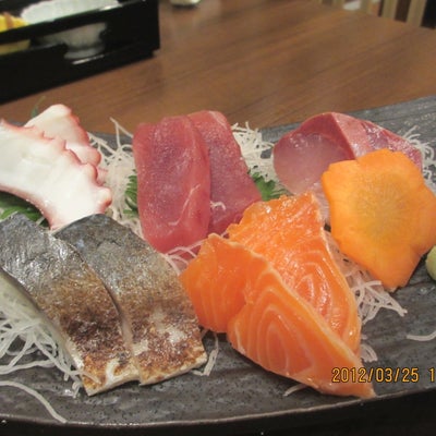 2012/03/26にヤマドが投稿した、庄や 東浦和店の料理の写真