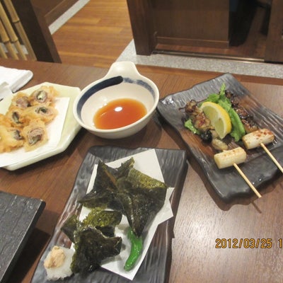 2012/03/26にヤマドが投稿した、庄や 東浦和店の料理の写真