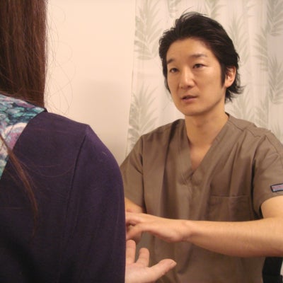 2012/03/26に魚べい　京都・八幡店が投稿した、ハルモニア鍼灸整骨院の店内の様子の写真