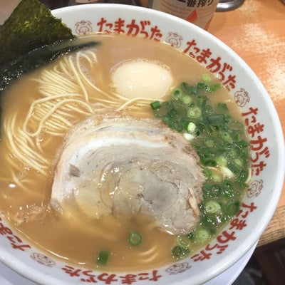 2017/10/27にしょうきちが投稿した、たまがった 横浜駅西口店の料理の写真