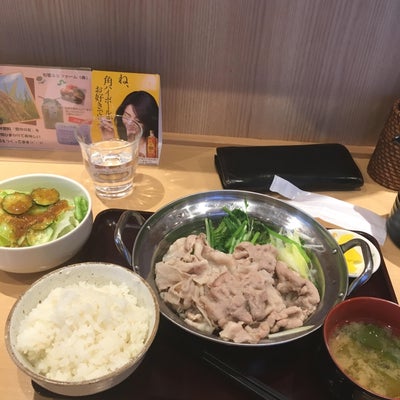 2017/11/01にタカオンが投稿した、和饗の料理の写真