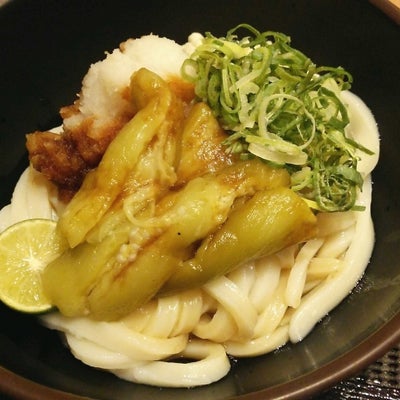 2017/11/04にスフレが投稿した、饂飩の四國 新宿東宝ビル店の料理の写真