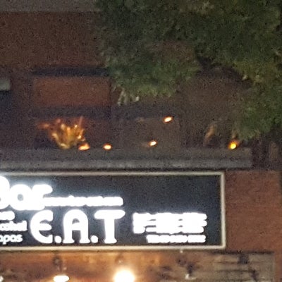 Bar E.A.T 目黒本店