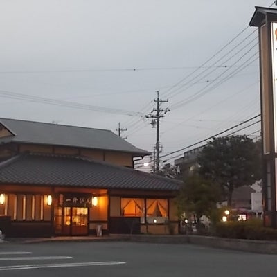 2017/11/17に買取専門店・大吉　ラパーク岸和田店が投稿した、一升びん川井町店の外観の写真