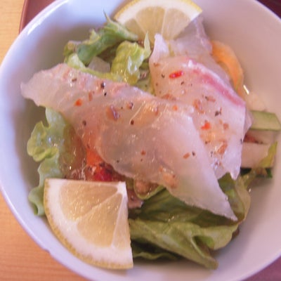 2012/04/18にPinkPearl★が投稿した、活魚廻転寿司 いわ栄 津高店の料理の写真
