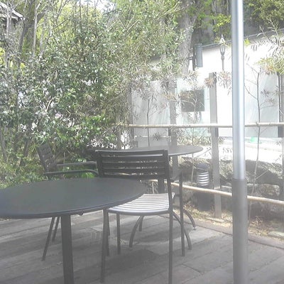 2012/04/24にtyruriraが投稿した、スターバックス・コーヒーの店内の様子の写真