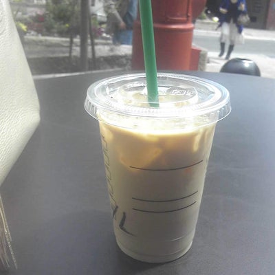 2012/04/24にtyruriraが投稿した、スターバックス・コーヒーの商品の写真
