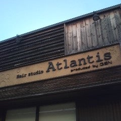 2017/12/02にプラティックが投稿した、Atlantis 北花田店【アトランティス】の外観の写真