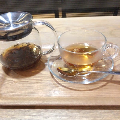 2017/12/19にマカヴォイが投稿した、エクセルシオール カフェ 千駄ヶ谷駅前店(EXCESIOR　CAFEE)の商品の写真