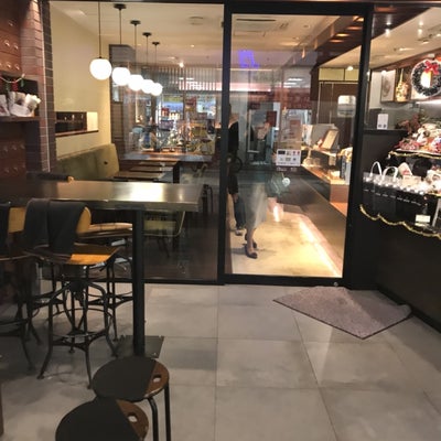2017/12/25にholicが投稿した、上島珈琲店 阿佐ヶ谷店の外観の写真