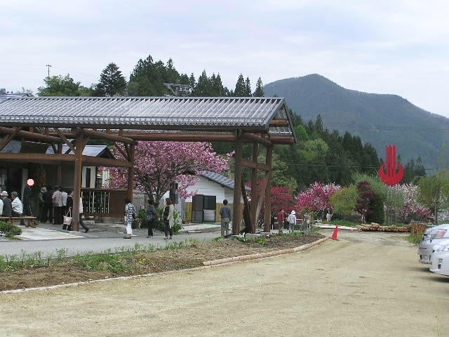 野熊の庄　月川_1枚目