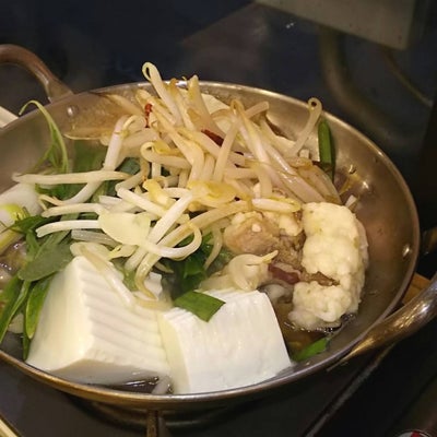2018/01/28にbanglersが投稿した、大阪屋台居酒屋 満マル 東梅田店の料理の写真