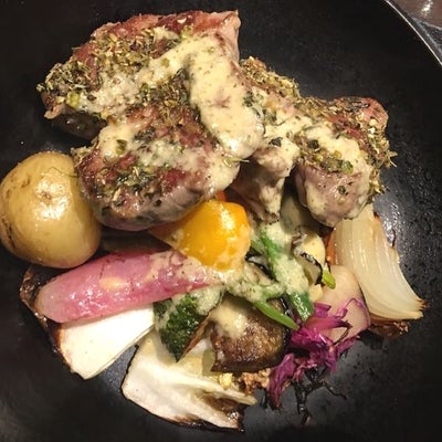 2018/02/13にＤＧＤが投稿した、レストラン SIOの料理の写真