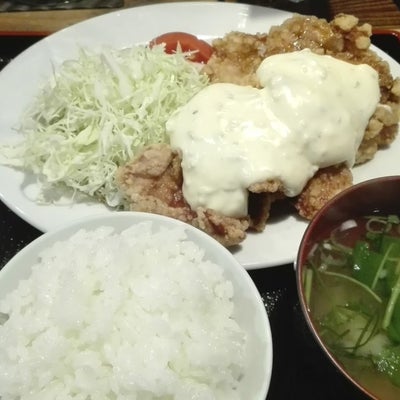 2018/03/09にきりんが投稿した、そら豆 五反田店の料理の写真