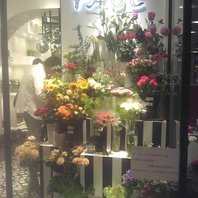 2012/05/15にtyruriraが投稿した、FACE ルミネ有楽町店の外観の写真