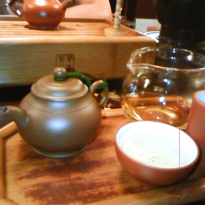 2012/05/18にむぎが投稿した、華泰茶荘 渋谷店の料理の写真